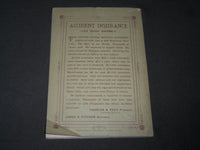 1884 JULY THE MANHATTAN ILLUSTRATED MONTHLY MAGAZINE VOLUME 4 NO. 1 - J 3353
