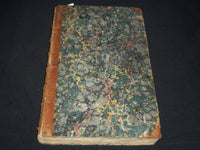 1817-1818 JOURNALS OF THE HOUSE OF LORDS VOLUME NO. 51 - #187