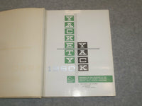 1960 UNIVERSITY OF NORTH CAROLINA YEARBOOK - CHAPEL HILL, NORTH CAROLINA-YB 2071