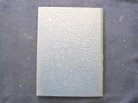 1966 MILESTONE MILES COMMUNITY SCHOOL YEARBOOK - MILES, IOWA - YB 3055