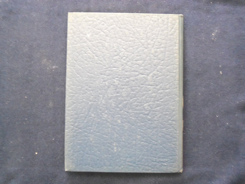 1966 MILESTONE MILES COMMUNITY SCHOOL YEARBOOK - MILES, IOWA - YB 3055
