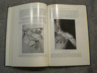 1967 NEW TRENDS IN THE TREATMENT OF CANCER EDITED BY L. MANUILA - KD 2759M