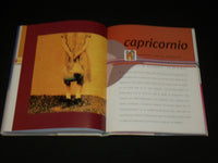 1988 ZODIACO HARDCOVER BOOK BY NICHOLAS CAMPION - SPANISH - R 722M
