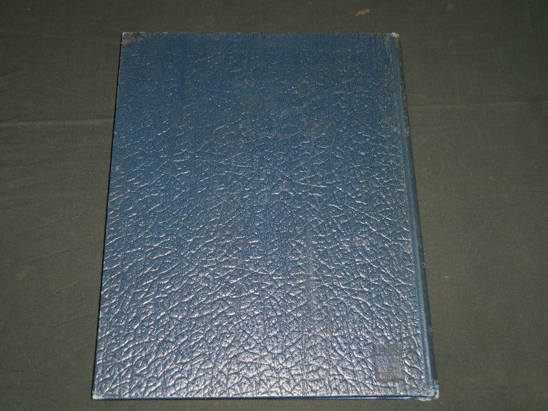 1949 EXPLORER LA SALLE COLLEGE YEARBOOK - PENNSYLVANIA - NICE PHOTOS - YB 1706
