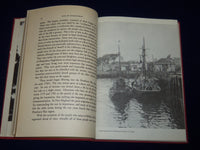 1945 LAND OF ENCHANTMENT PENOBSCOT BAY VOLUME - NICE PHOTOS - KD 3561