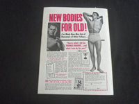 1952 JULY COMPLETE BASEBALL MAGAZINE - RICHIE ASHBURN - STAN MUSIAL - J 7706