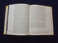 1956-58 ROUSSILLON & VAL DE LOIRE ROMAN HARDCOVER BOOKS BOXED LOT OF 2 - KD 8317