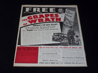 1940 FEBRUARY 6 PIC MAGAZINE - CASE MEADE DARNELL COVER - E 5037