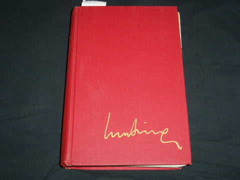 1972 5,000 NIGHTS AT THE OPERA HARDCOVER BOOK BY SIR RUDOLF BING - KD 7990