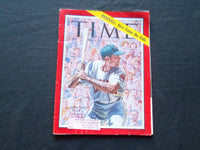 1959 AUGUST 24 TIME MAGAZINE - ROCKY COLAVITO - T 1704