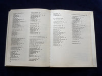1980 VALLASTORTENET HARDCOVER BOOK BY GECSE GUSZTAV - HUNGARIAN TEXT - KD 8762