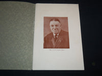 1926 DOVER N. H. HISTORICAL SKETCH VIEWS & BUSINESS DIRECTORY - J 8668