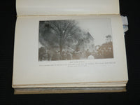 1931 A CENTURY IN HARTFORD MUTUAL INSURANCE COMPANY HISTORY BOOK - KD 7398