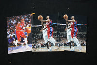 2000'S NCAA & NBA BASKETBALL PLAYERS 8