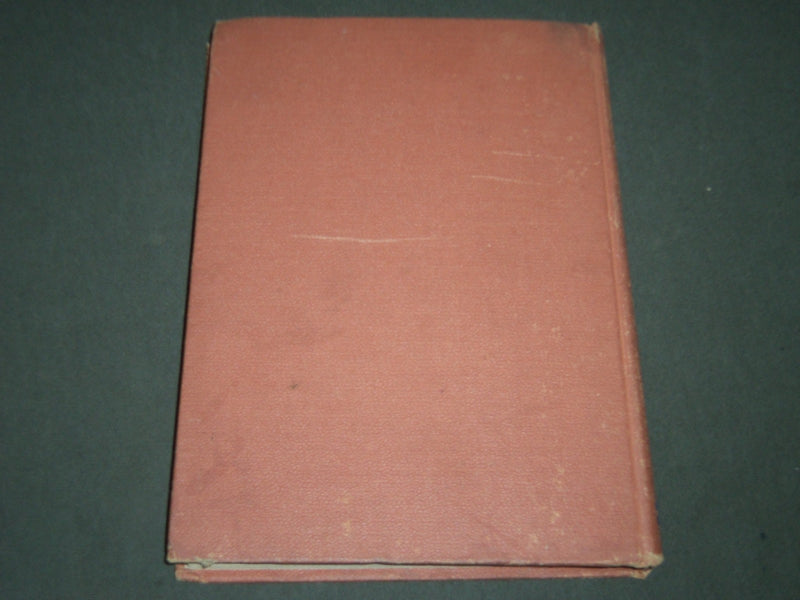 1943 RADIO FOR THE MILLIONS BOOK - NICE PHOTOS & DIAGRAMS - KD 3497