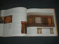 1996 EXTRAORDINARY FURNITURE - INSCRIBED BY DAVID LINLEY - I 1850
