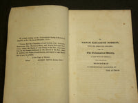 1814 REV. AMMI RUHAMAH ROBBINS FUNERAL SERMON BY CHAUNCEY LEE A. M. - J 6214