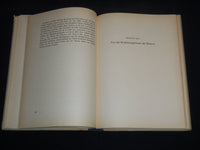 1949 VOM WESEN DER NEUROSE BOOK BY DR. ERNST SPEER - KD 5633M