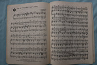 1946 GENE AUTRY'S HIT KIT SOFTCOVER BOOK - K 3382