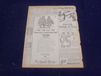 1920 DECEMBER 17 NEW YORK TIMES - BANDITS KILL FIFTH AVENUE JEWELER - NT 8499B