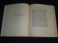 1914 CHINESE COREAN AND JAPANESE POTTERIES VOLUME BY HOBSON & MORSE - Z 132