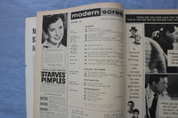 1959 DECEMBER MODERN SCREEN MAGAZINE - FABIAN COVER - E 9039