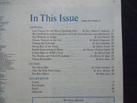 1962 SEPTEMBER 15 THE SATURDAY EVENING POST MAGAZINE -ILLUSTRATED COVER- SP 2376