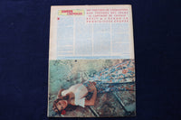 1948 AUGUST 10 CINEVIE CINEVOGUE MAGAZINE - JEAN PETERS & TYRONE POWER - E 23894