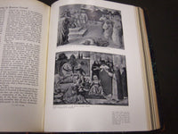 1905 APRIL-SEPTEMBER THE BURLINGTON MAGAZINE BOUND VOLUME NO. 7 - R 702