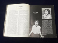 1970'S I LOVE MY WIFE SOUVENIR SHOW PROGRAM - JAMES NAUGHTON - J 5010