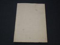 1947 LOST UTOPIAS SOFTCOVER BOOK BY HARRIET E. O'BRIEN - THIRD EDITION - J 7142