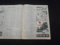 1940 SEPTEMBER AMERICAN BOY MAGAZINE - FOOTBALL COVER - SP 6311N