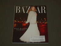 2012 DEC / 2013 JAN HARPER'S BAZAAR MAGAZINE - LILY DONALDSON COVER - B 3702