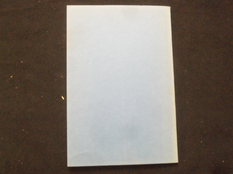 1948 GROWING WITH WASHINGTON SOFTCOVER BOOK - WASHINGTON GAS LIGHT CO. - J 9861