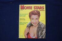 1954 FEB MOVIE STARS PARADE MAGAZINE - ESTHER WILLIAMS COVER - FRENCH - E 18557