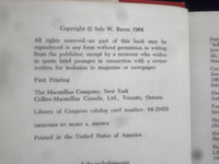 1964 THE RUSSIAN JEW UNDER TSARS HARDCOVER BOOK BY SALO BARON - SIGNED - KD 9308