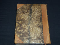 1944 HELVEDET HINSIDES HAVET - AAGE NIELSEN BOOK - DUTCH - KD 5981G