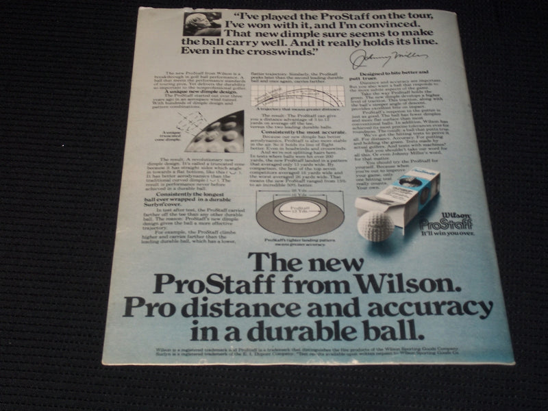 1976 MARCH 5 GOLF WORLD MAGAZINE - JACK NICKLAUS FRONT COVER - E 6767