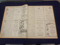 1922 MARCH 17 NEW YORK TIMES - AMERICAN EXCHANGE CALLED BUCKET SHOP - NT 8318
