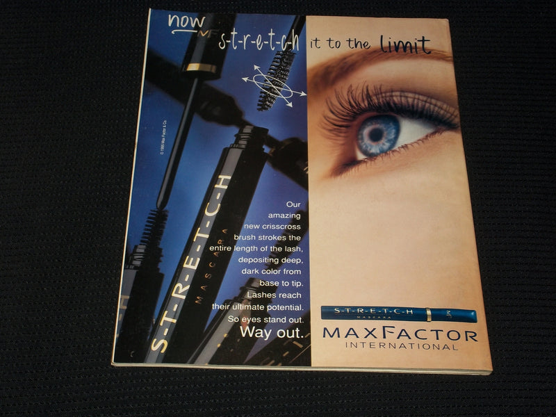 1995 JULY MCCALL'S MAGAZINE - GLORIA ESTEFAN FRONT COVER - E 566