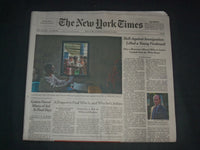 2019 AUGUST 18 NEW YORK TIMES-SHIFT AGAINST IMMIGRATION LIFTED A YOUNG FIREBRAND