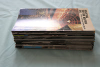 1999-2006 WALTER READE - LINCOLN CENTER PROGRAMS - LOT OF 29 - O 3938
