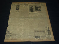 1906 SEPTEMBER 13 THE BOSTON HERALD - LYNN BASEBALL TEAM - BH 98