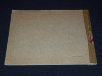 1912 HISTORIC VIEWS OF GETTYSBURG SOFTCOVER BOOK - GREAT PHOTOS - J 7928