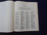 1960 MOTION PICTURES 195-1959 HARDCOVER BOOK -COPYRIGHT ENTRIES CATALOG- KD 8590