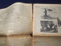 1945 APRIL 17 NEW YORK TIMES - TRUMAN ASKS WORLD UNITY TO KEEP PEACE - NP 6694