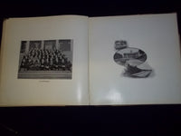 1912 THE PURPLE PATCHER HOLY CROSS COLLEGE YEARBOOK - MASSACHUSETTS - YB 731