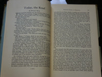 1944 SPRING QUARTERLY REVIEW OF LITERATURE MAGAZINE VOLUME 1 NO. 3 - J 6171