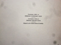 1924 TWO LITTLE CONFEDERATES HARDCOVER BOOK BY THOMAS NELSON PAGE - KD 8403