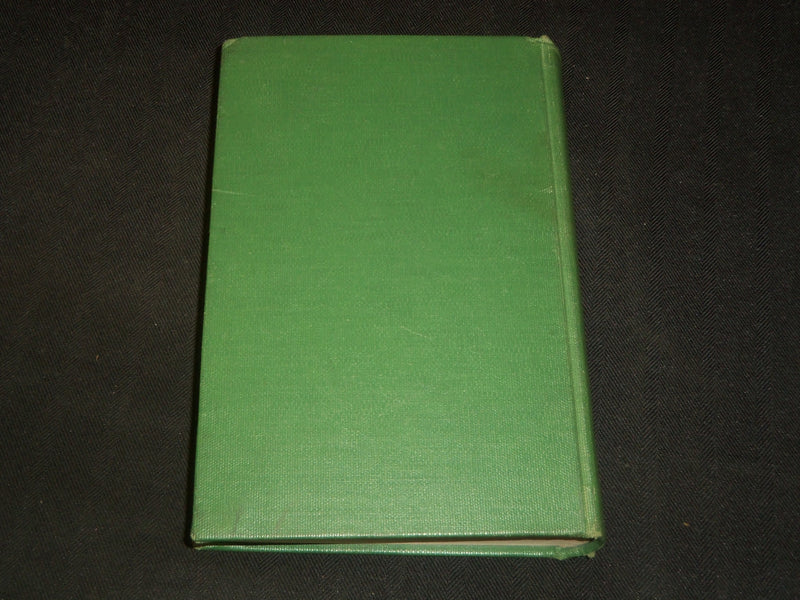 1958-1959 AMERICAN LITERATURE MAGAZINE BOUND VOLUME NO. 30 - JC 31